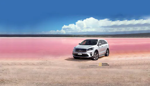 SORENTO